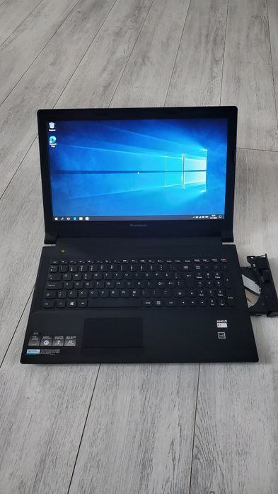 Ноутбук lenovo B50-45. 15.6 дюйм.