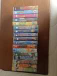 Cassetes VHS Filmes Disney