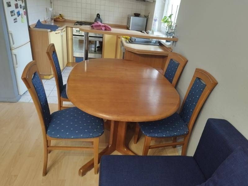 Meble do jadalni lub salonu