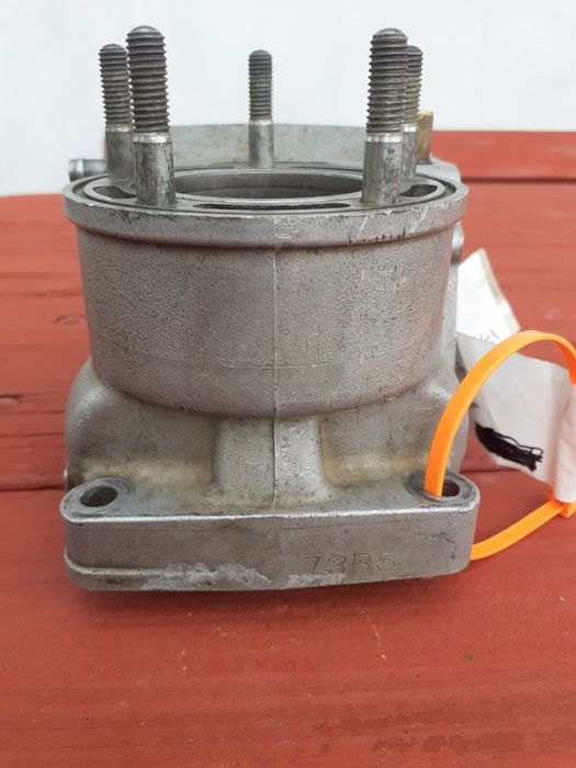 Cylinder suzuki rm 125