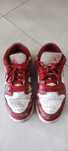 Nike Air Jordan 1 low+ koszulka Adidas