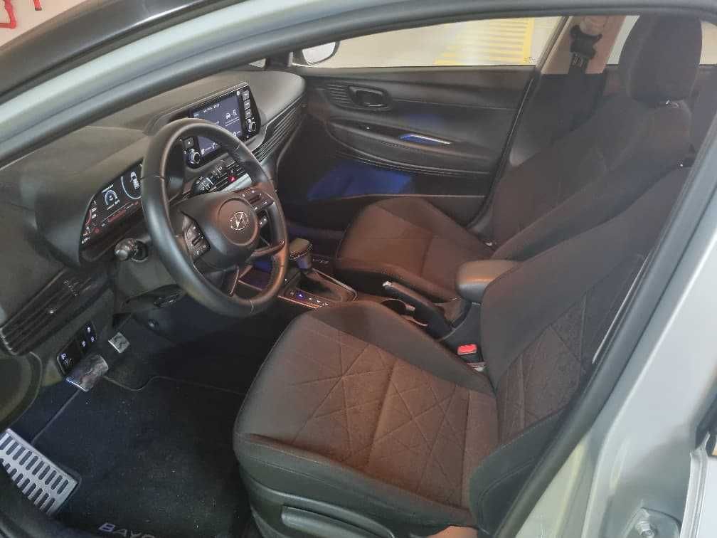 Hyundai Bayon 1.0 T-GDI DCT Prime