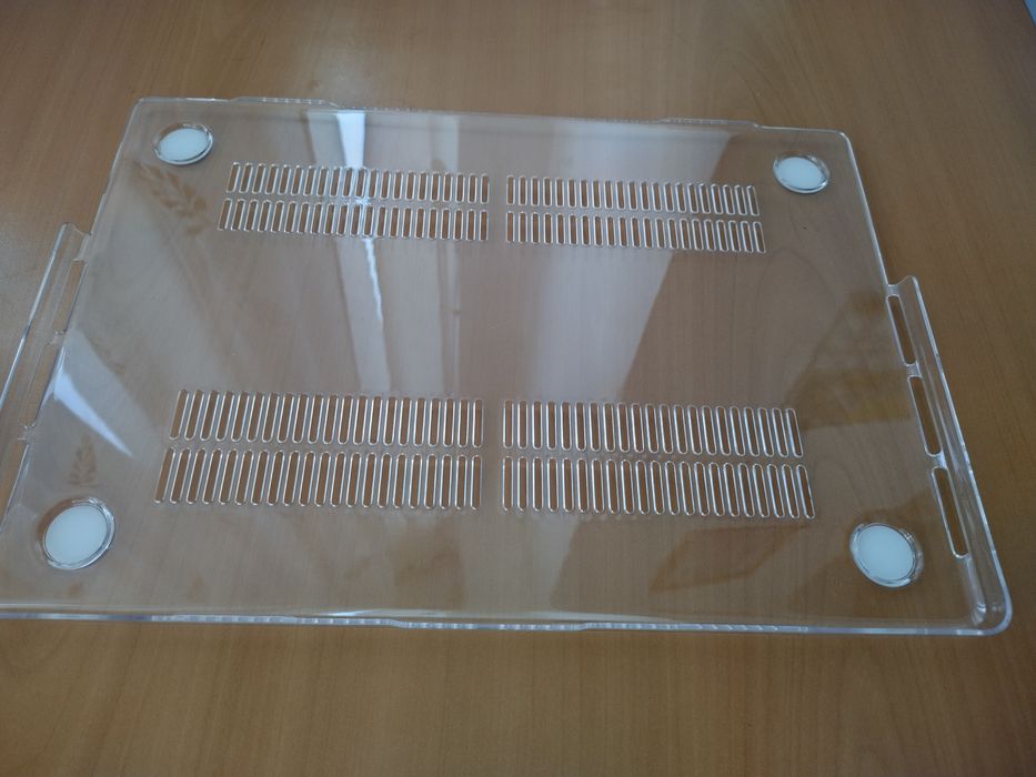 Защитная накладка Enkay Forest Series для Apple MacBook Pro 14 (2021)