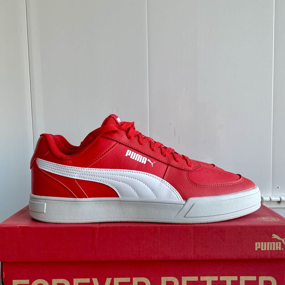 PUMA CAVEN Мужские кроссовки Оригинал
