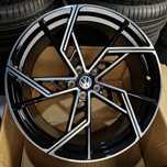 Диски На Авто R21 5x112 VW Touareg Audi Q7 SQ7 Q5 A6 A7 Porsche Macan