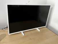 TV Philips 32” Full HD – 80€ | Aceito troca por monitor 100Hz+