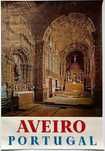 Cartaz Aveiro de 1969