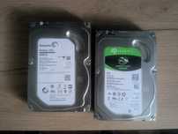 Dysk HDD Seagate
