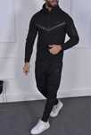 Nowe dresy Nike Tech Fleece