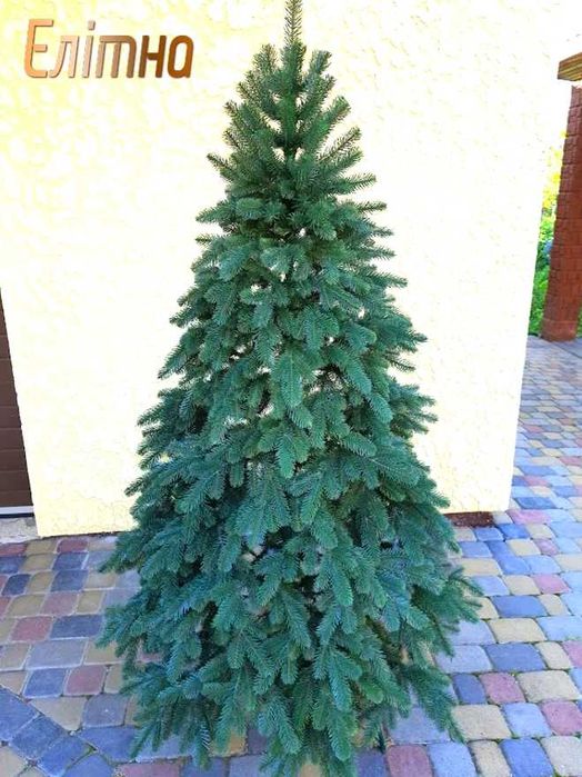 ‼️Виробник‼️Ялинка лита штучна Альпійська Аляска Лапландська Роял.