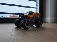 Monster truck Hot wheels duży