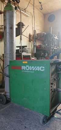 spawarka migomat Rowac KGL 410