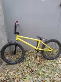 Продам bmx велосипед