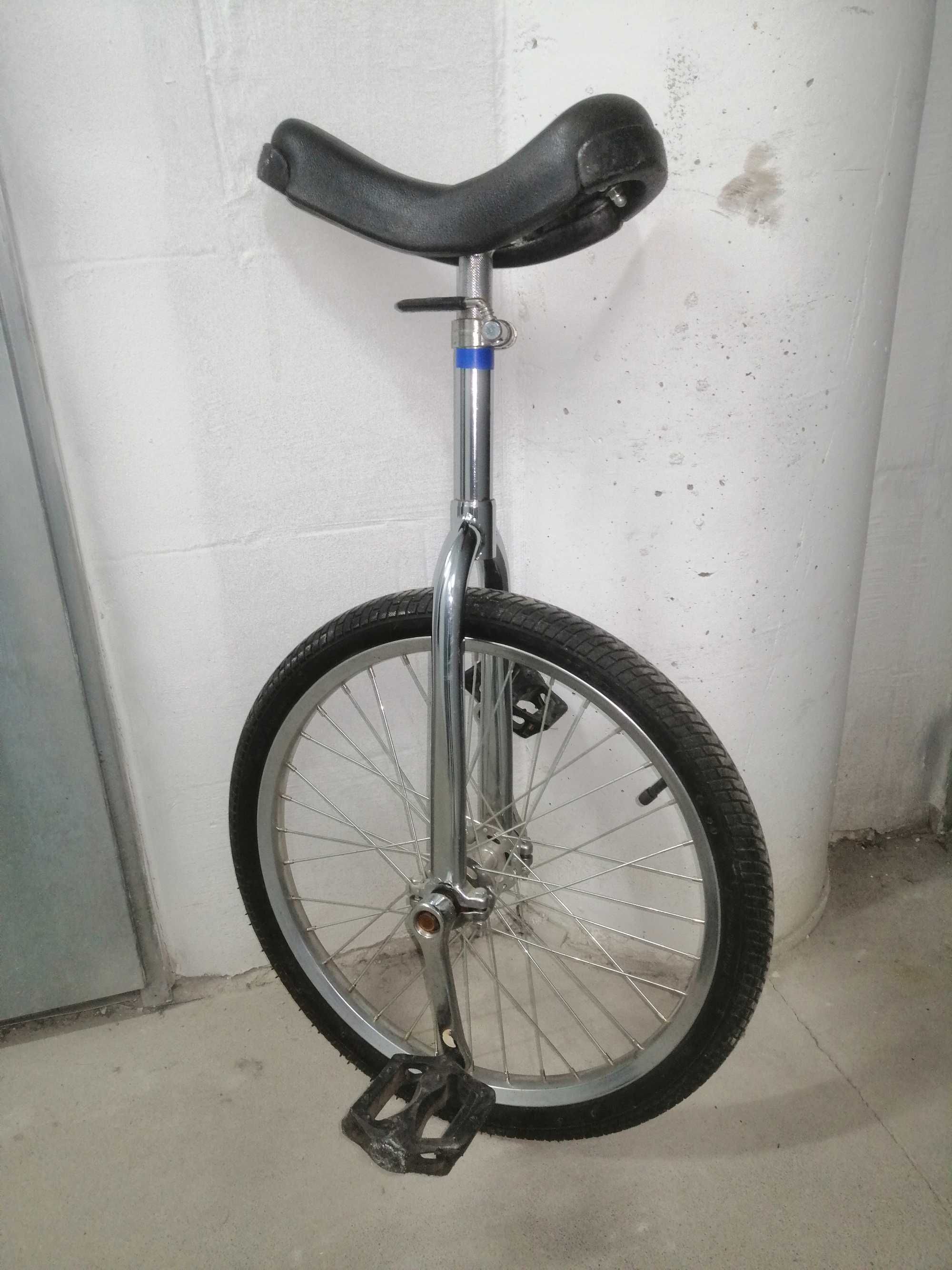 Monocykl używany