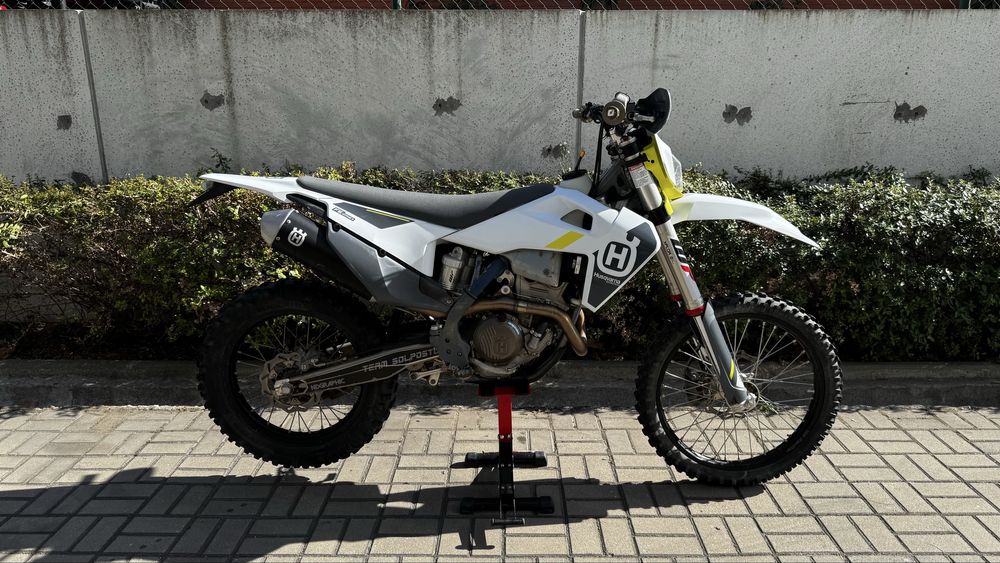 Husqvarna fe250 4T