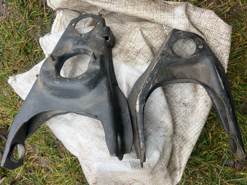 Ричаги пара Ваз 2101-2107