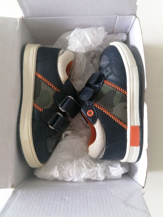 Tennis Chicco 2 pares 22