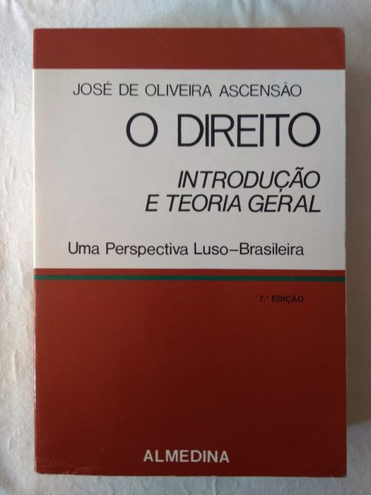 Direito . . . . .