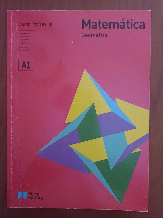 Matemática Geometria A1