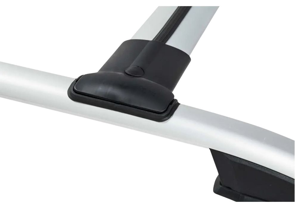 Поперечний Багажник на всі марки авто. Поперечки Дуги на дах авто.