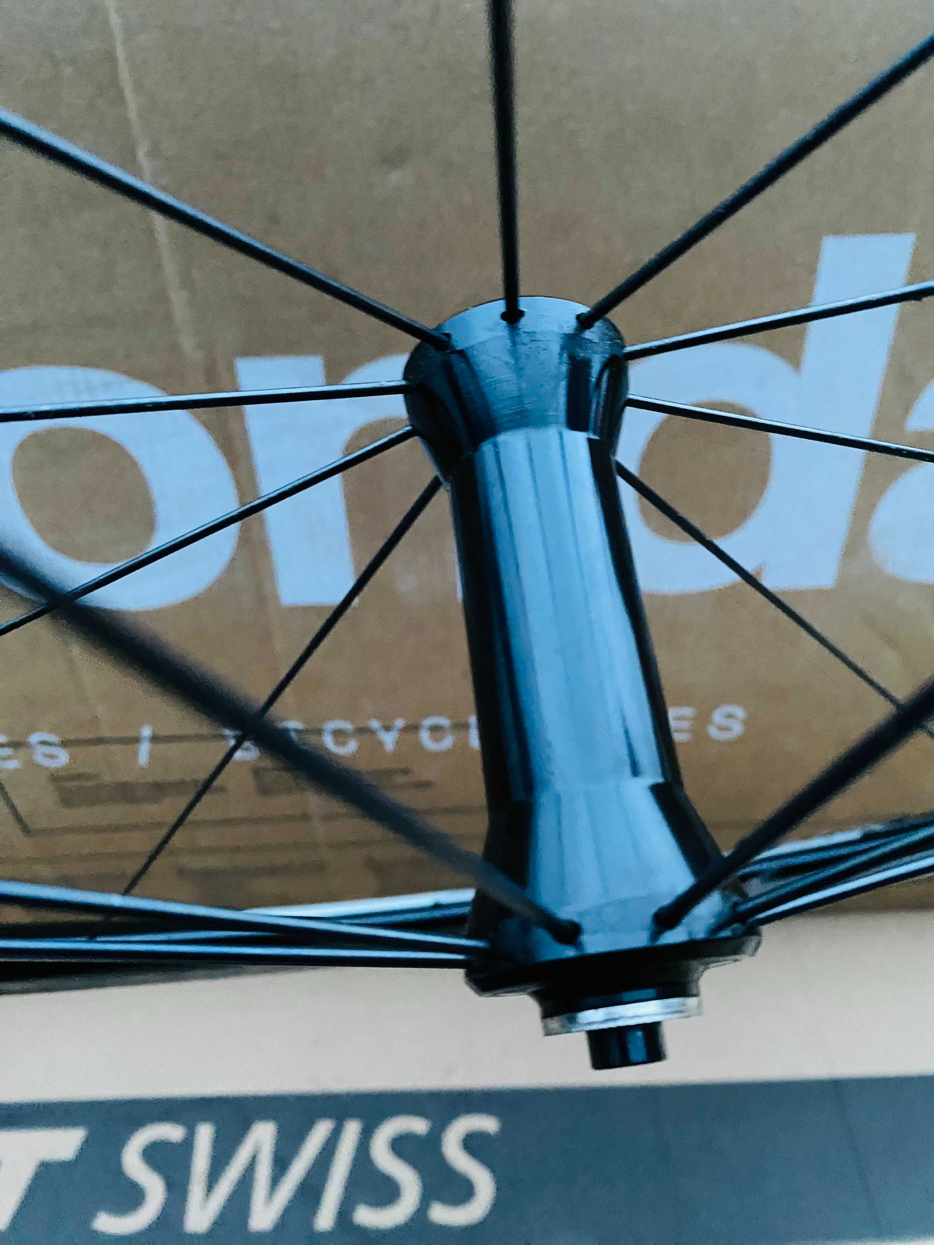 Koło Aerodynamiczne Szosowe 28" SPECIALIZED ROVAL S-WORKS RAPIDE SL 35