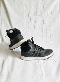 Buty sneakersy adidas hoops 2.0 mid EU 40