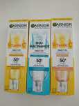 Fluid Garnier spf 50
