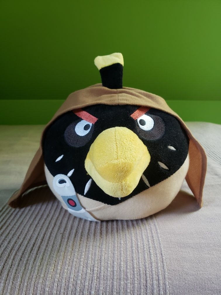 Angry Birds Star Wars pluszaki