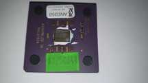 AMD Duron 800Mhz Soket 462,A super stan.