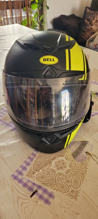 Capacete BELL RS1
