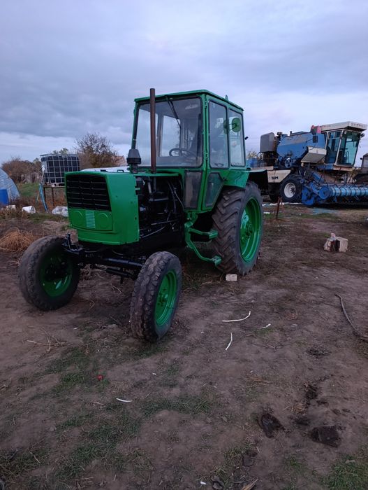 Продам трактор ЮМЗ-6