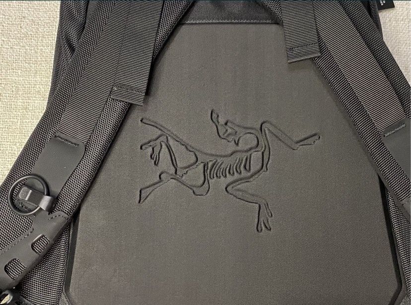 Рюкзак Arc’teryx Arro 22