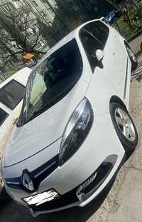 Продам Renault  Scenic 2014 дизель механіка