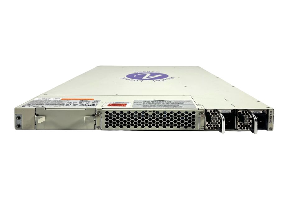 Комутатор Alcatel OmniSwitch 6900-X20 | 20x 10GbE SFP+
