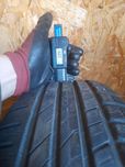 Шини Nokian Hakka Green 2 185/65 R15 92H XL Б/У 6 мм