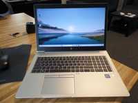 HP EliteBook 850 G5 i5 SSD 256 ram 16 GB win 11 laptop notebook