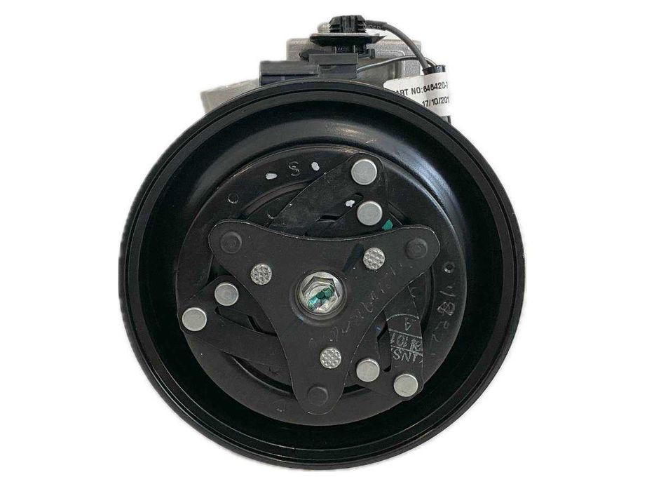 kompresor klimatyzacji RENAULT KANGOO i 97- SUBROS 10SL09 EKL30178-OE