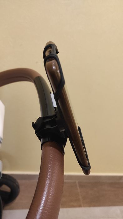 Suporte telemóvel