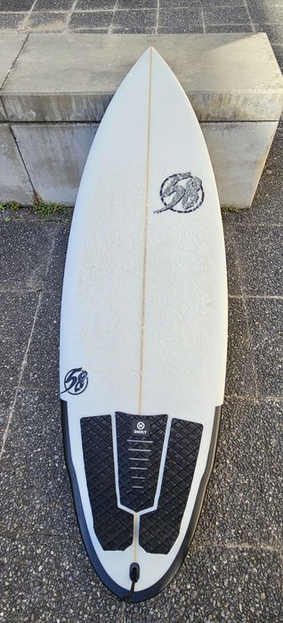Pranchas de surf várias