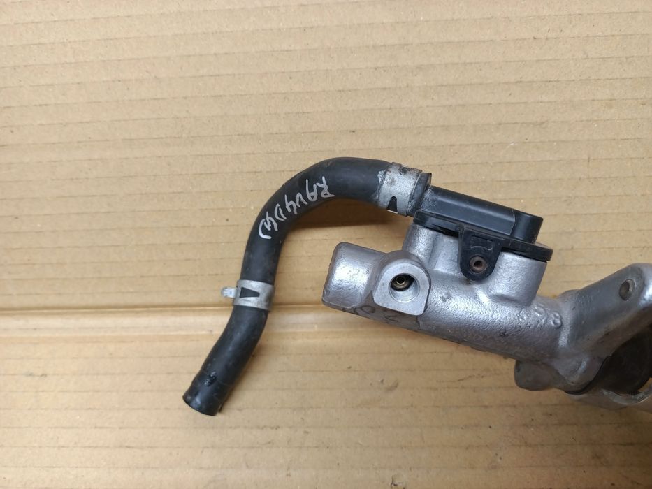 Pompka pedału sprzęgła Toyota RAV4 II 2.0 D4D