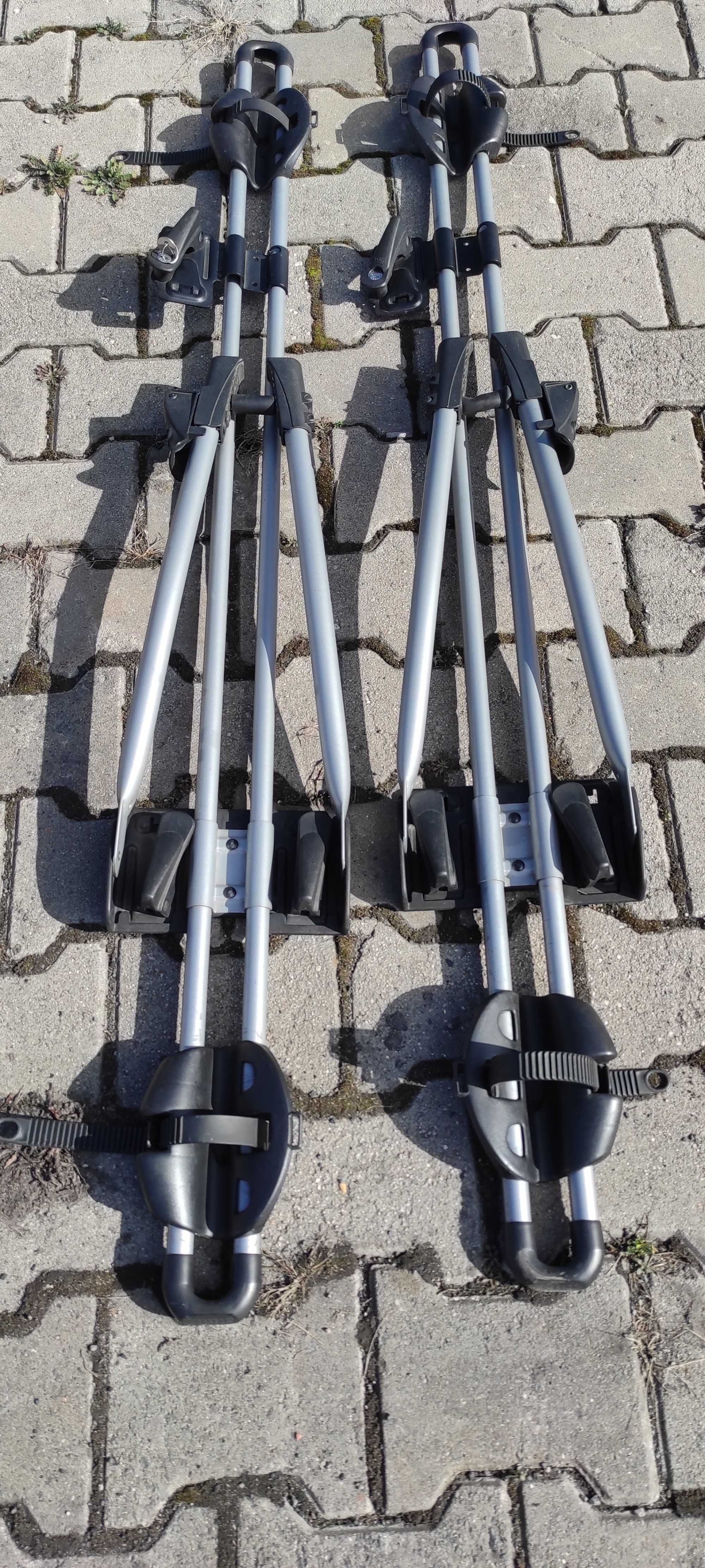 Uchwyt rowerowy Thule Rapid 532 2 szt.