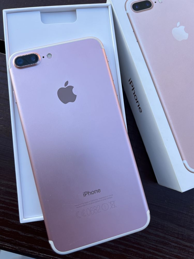 IPhone 7 Plus 128GB