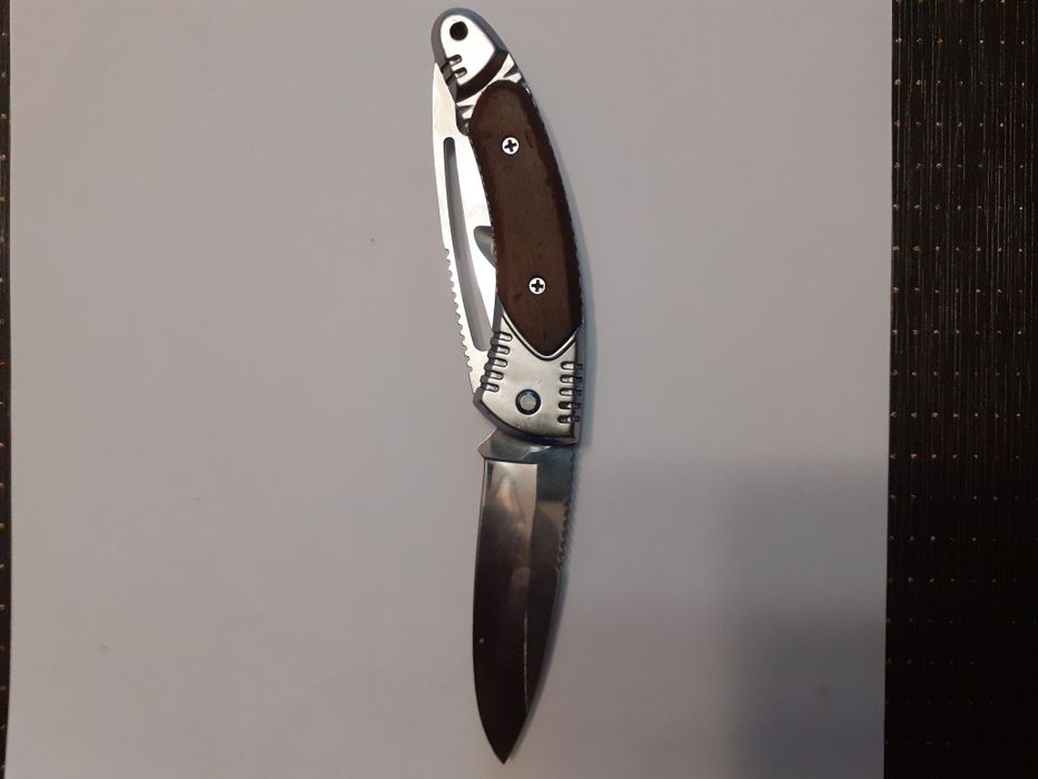 Scyzoryk Nawaja Nieto Picnic