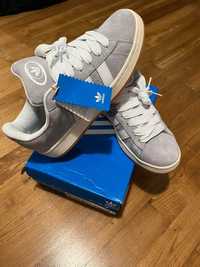 Adidas Originals Campus 00s Grey Rozmiar 42