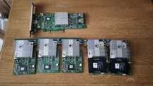 Dell PowerEdge RAID Controller (PERC) H310 mini / H710 mini /H710/H310