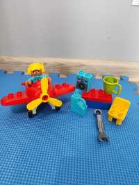 LEGO Duplo 10908 samolot