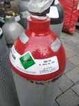 Sprzedam butle hydrogen NH5 azot + wodór szczelność klimatyzacji