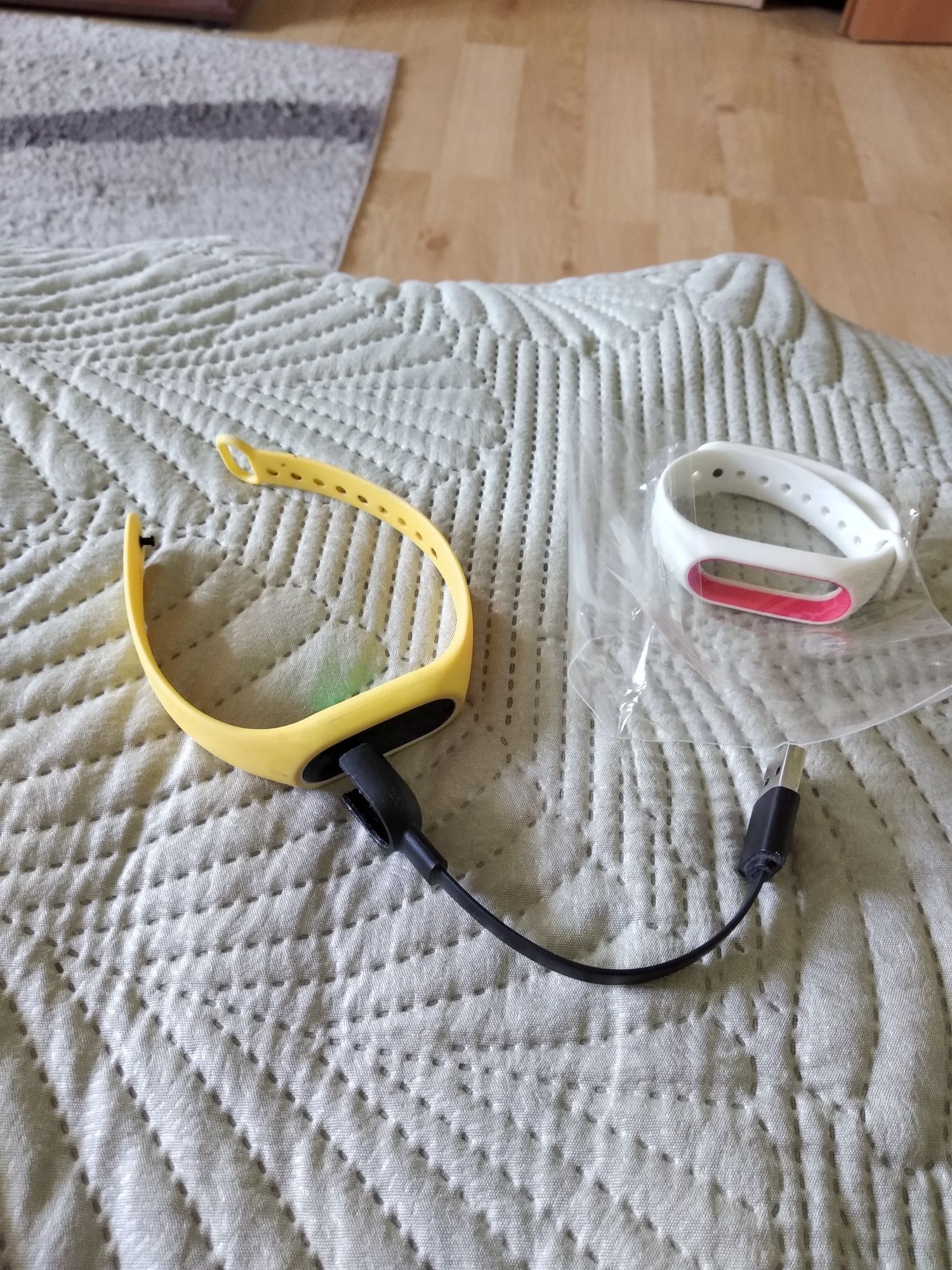 Smartwatch Mi band 2
