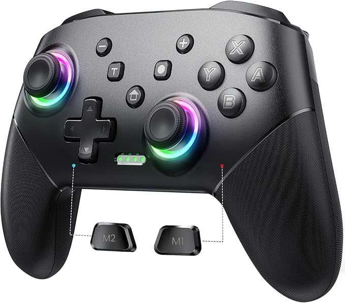 Kontroler bezprzewodowy VOYEE Switch