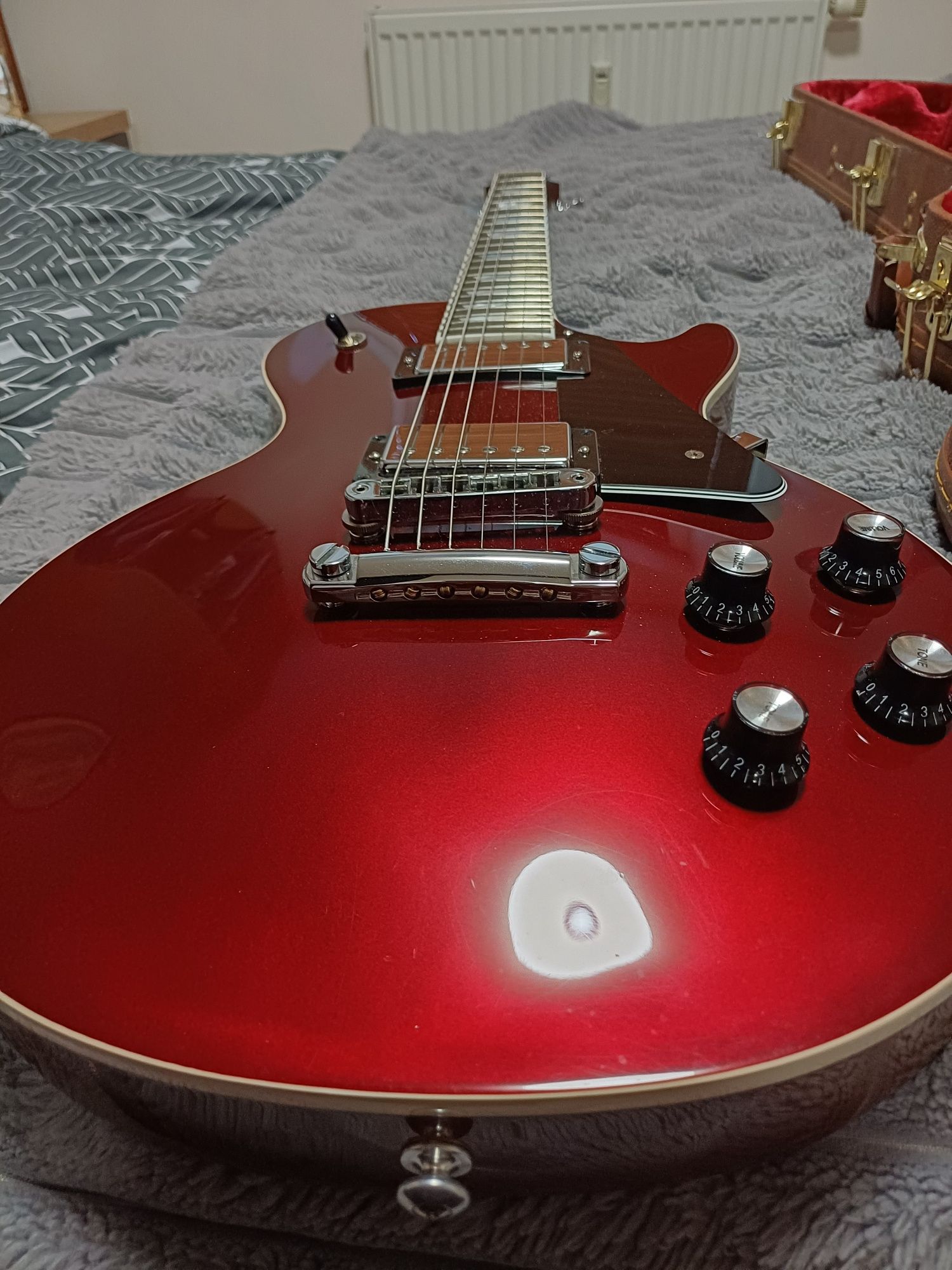Gibson les paul modern 2020
